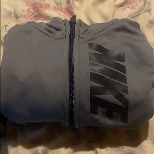 Nike jacket
